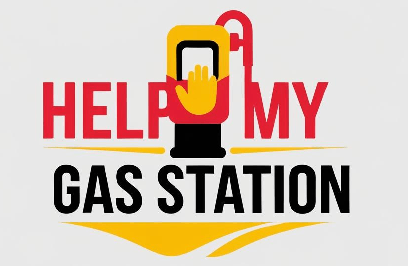Help My Gas Station Insights